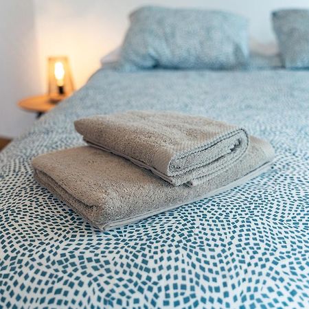 Un Lugar House San Telmo -Coliving Apartment Лас Палмас де Гран Канария Екстериор снимка