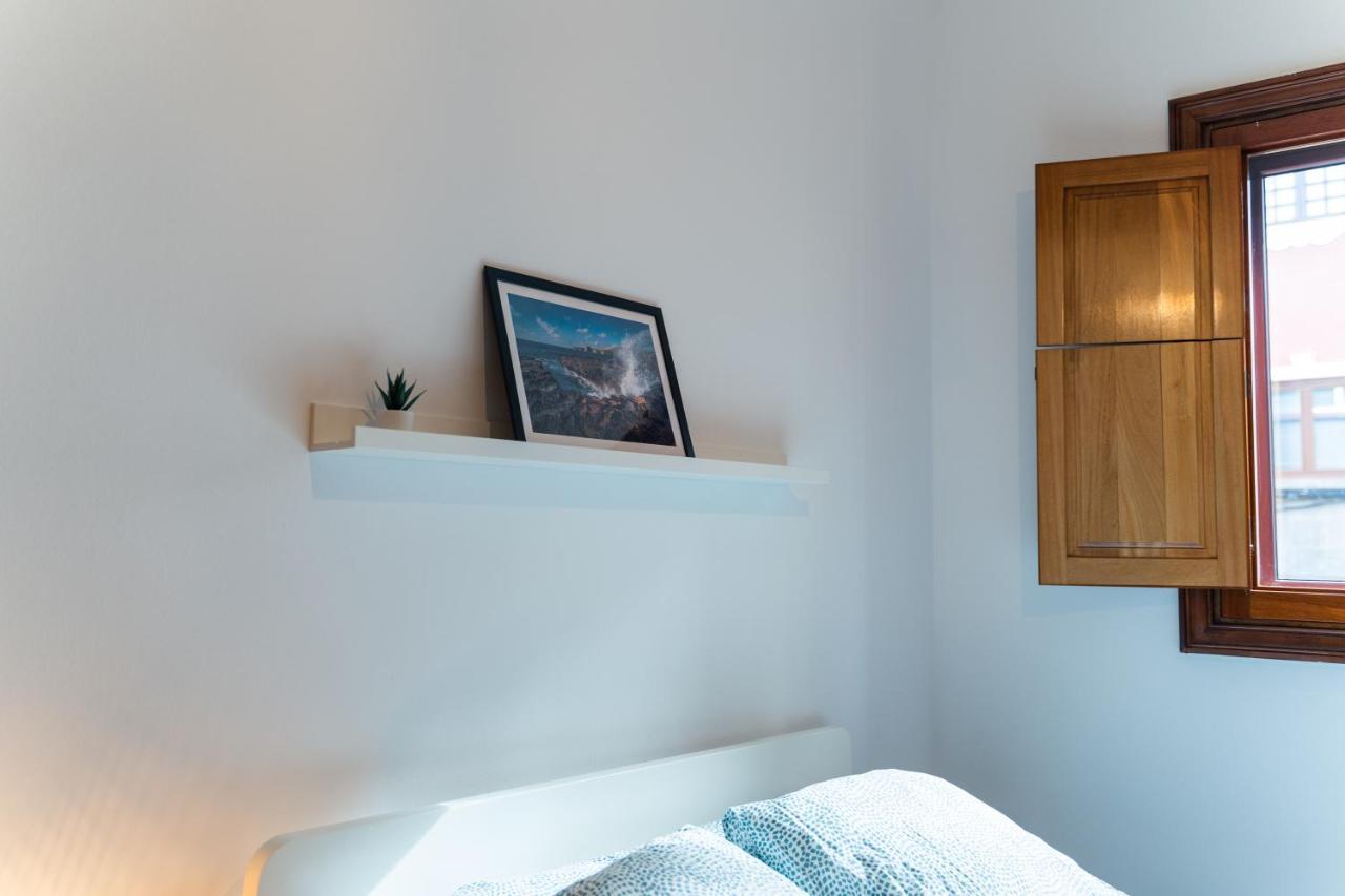 Un Lugar House San Telmo -Coliving Apartment Лас Палмас де Гран Канария Екстериор снимка