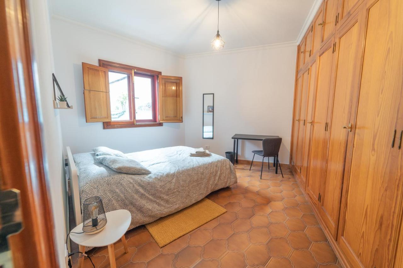 Un Lugar House San Telmo -Coliving Apartment Лас Палмас де Гран Канария Стая снимка