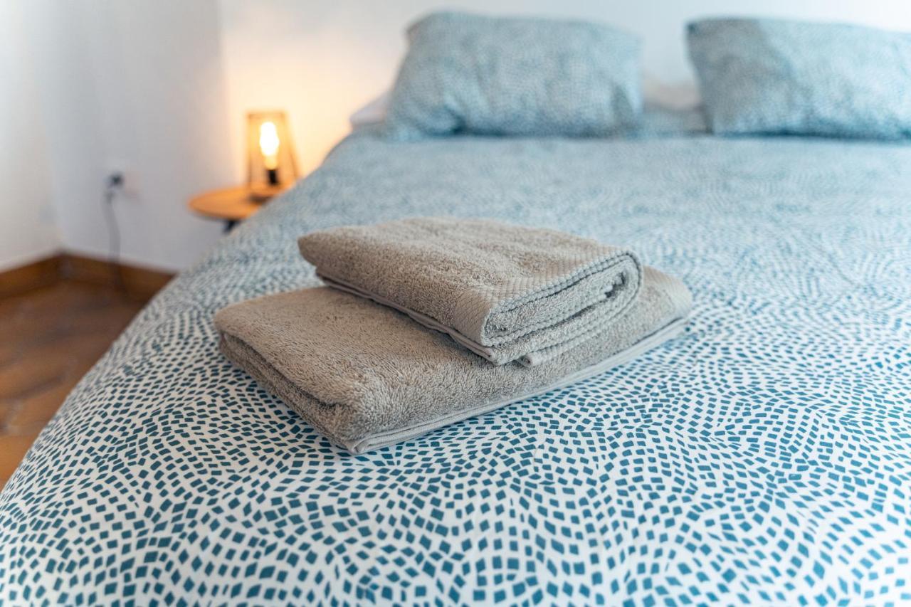 Un Lugar House San Telmo -Coliving Apartment Лас Палмас де Гран Канария Екстериор снимка