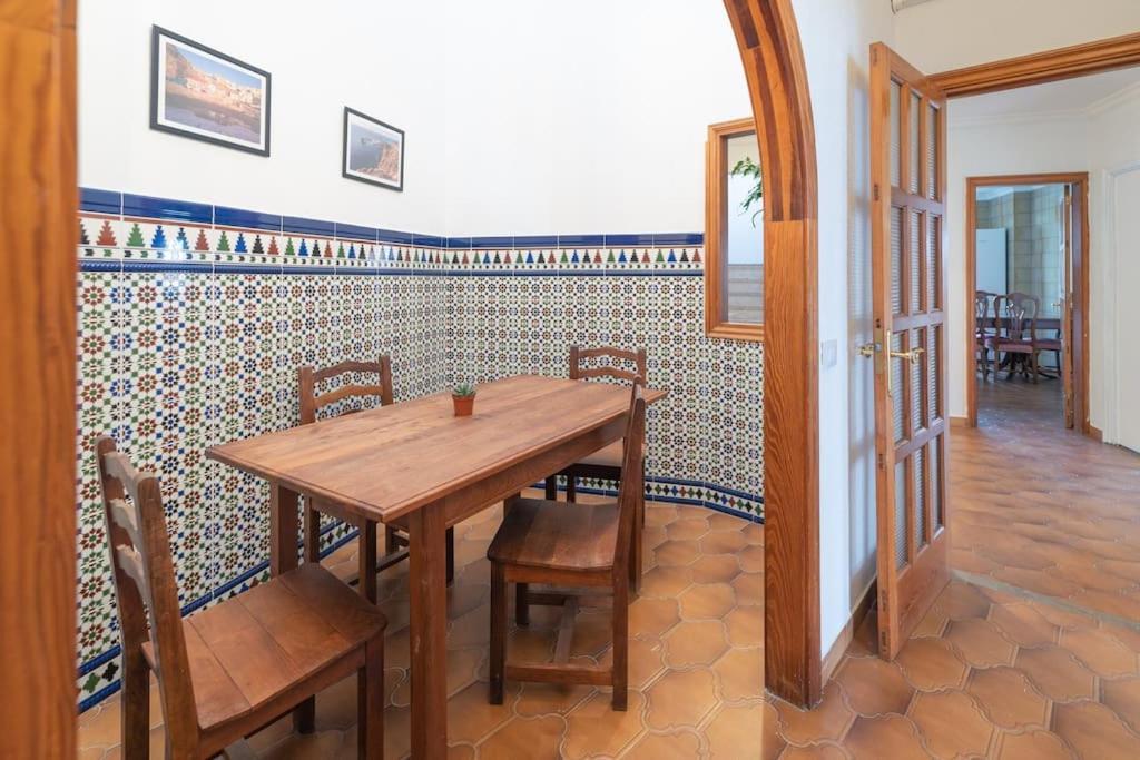 Un Lugar House San Telmo -Coliving Apartment Лас Палмас де Гран Канария Екстериор снимка