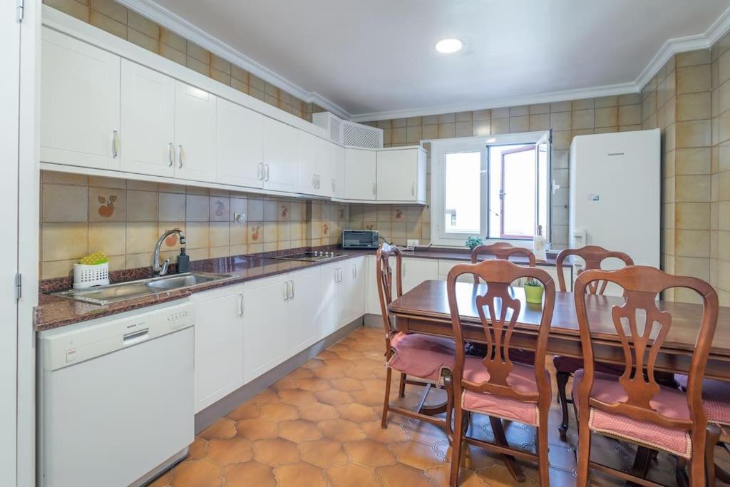 Un Lugar House San Telmo -Coliving Apartment Лас Палмас де Гран Канария Екстериор снимка
