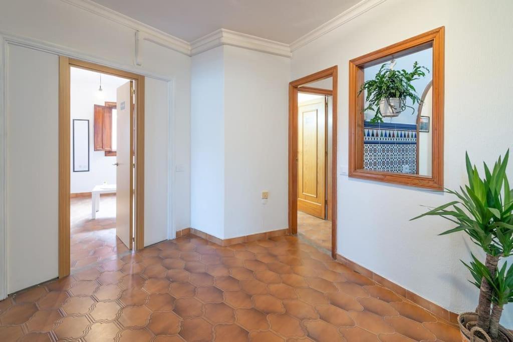 Un Lugar House San Telmo -Coliving Apartment Лас Палмас де Гран Канария Екстериор снимка