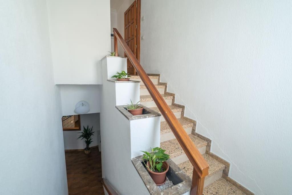 Un Lugar House San Telmo -Coliving Apartment Лас Палмас де Гран Канария Екстериор снимка