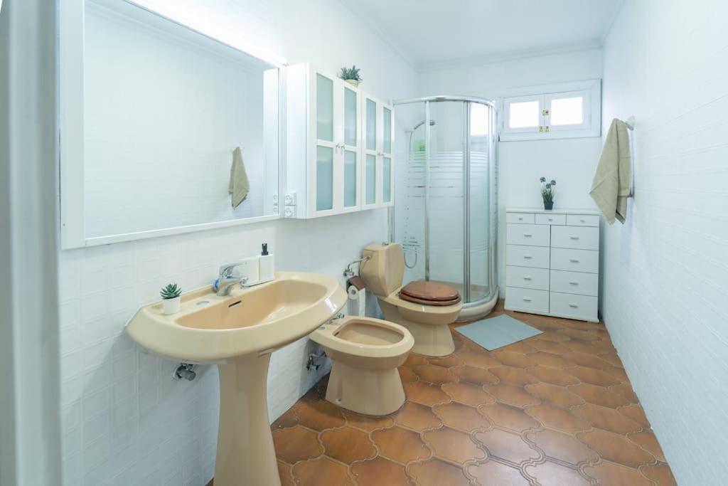 Un Lugar House San Telmo -Coliving Apartment Лас Палмас де Гран Канария Екстериор снимка