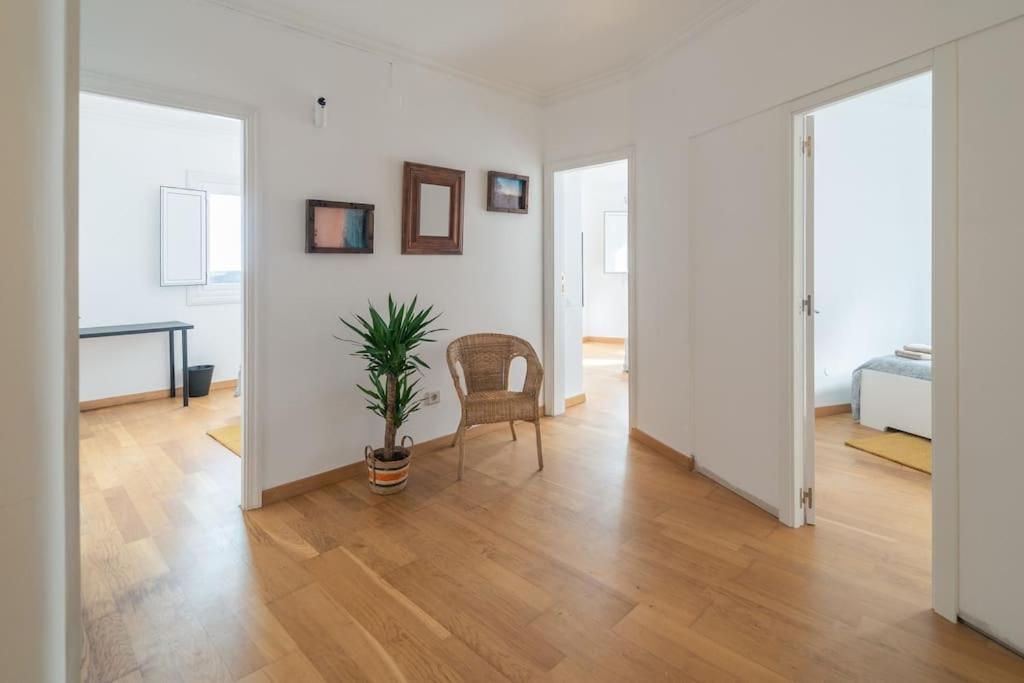 Un Lugar House San Telmo -Coliving Apartment Лас Палмас де Гран Канария Екстериор снимка