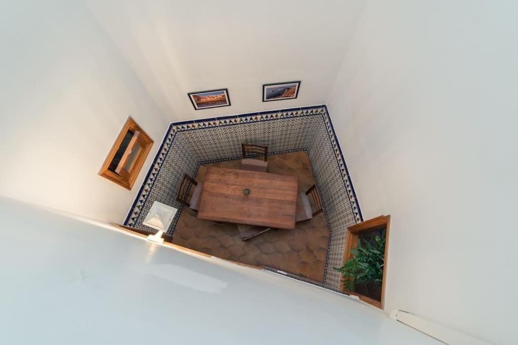 Un Lugar House San Telmo -Coliving Apartment Лас Палмас де Гран Канария Екстериор снимка