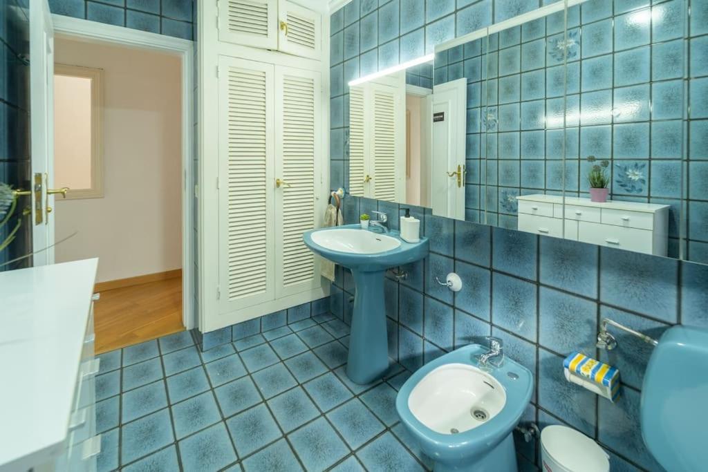 Un Lugar House San Telmo -Coliving Apartment Лас Палмас де Гран Канария Екстериор снимка