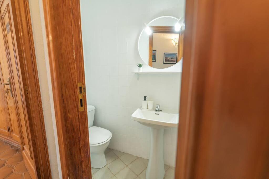 Un Lugar House San Telmo -Coliving Apartment Лас Палмас де Гран Канария Екстериор снимка