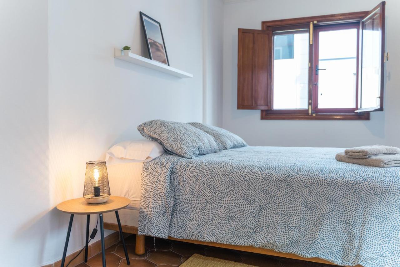 Un Lugar House San Telmo -Coliving Apartment Лас Палмас де Гран Канария Екстериор снимка